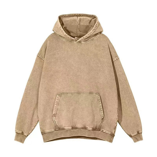 Men's Cloudform Set Hoodie