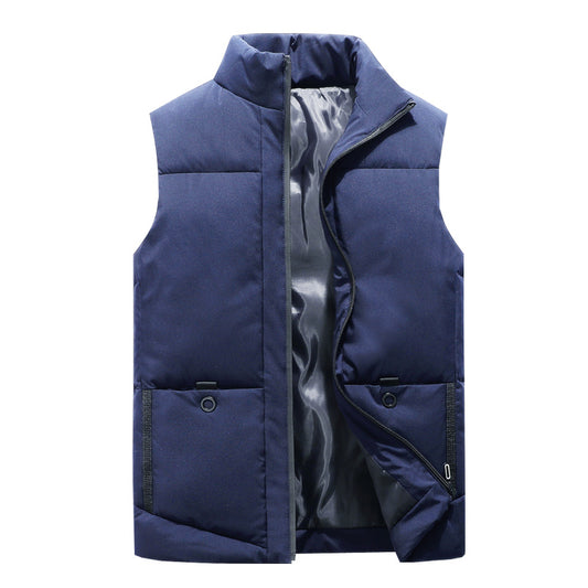 Men's Chillnboy Puffer Vest