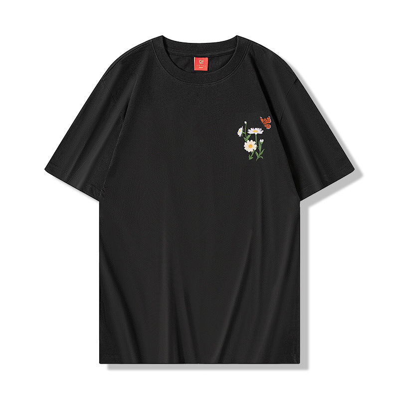 Men's Flutter Verse T