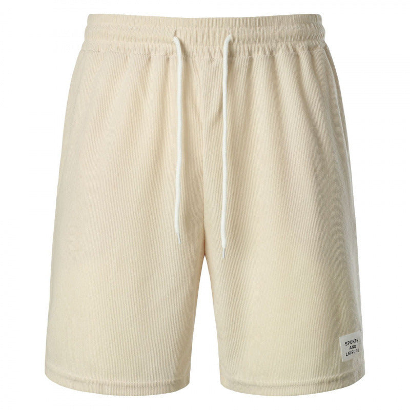 Men's Driftflex Cord Shorts