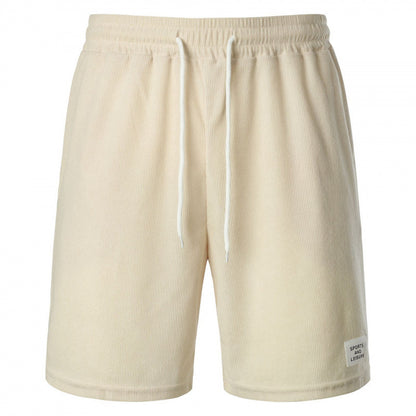 Men's Driftflex Cord Shorts