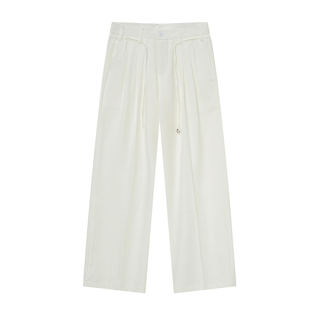 Men's Drape Code Pants