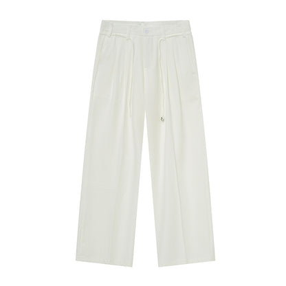 Men's Drape Code Pants