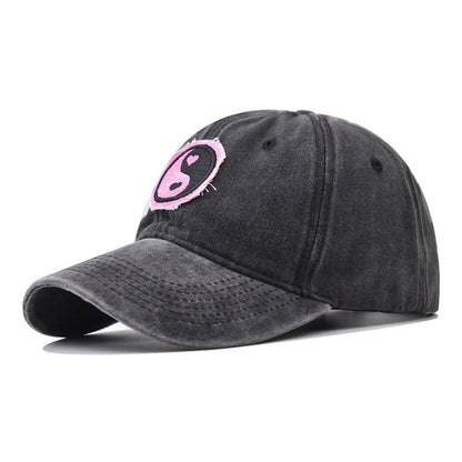 The Yin Pink Gossip™ Cap