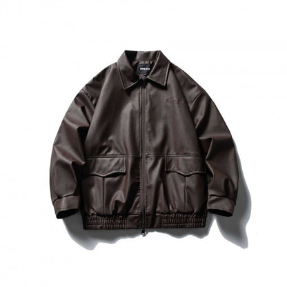 Men's Nightshift Cruiser Jacket