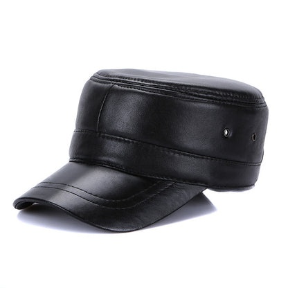 The Barracks™ Cap