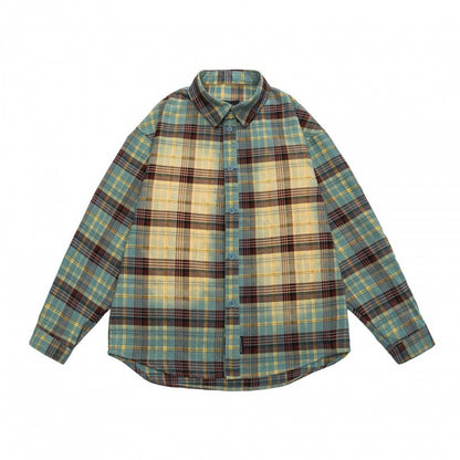 Men's 1998 Echo Flannel Shirt