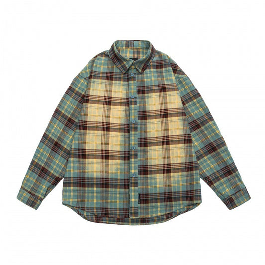 Men's 1998 Echo Flannel Shirt
