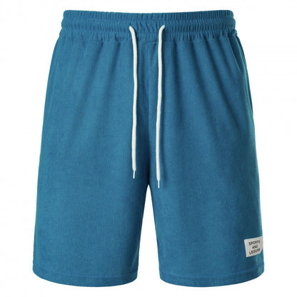Men's Driftflex Cord Shorts