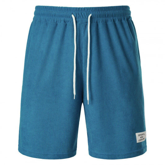 Men's Driftflex Cord Shorts