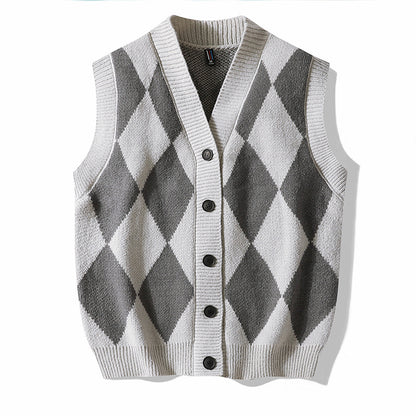 Men's The Grandson Vest