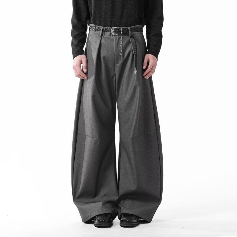 Men's Ceaser Wide Pants
