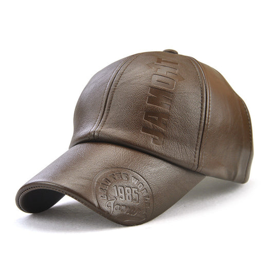 The Outrider™ Cap