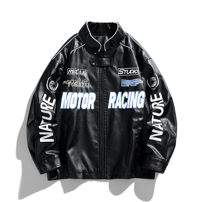 Men's Throttle Syndicate Jacket