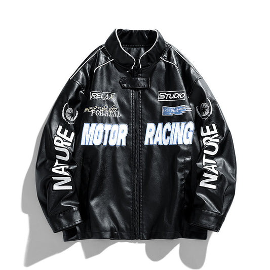 Men's Throttle Syndicate Jacket